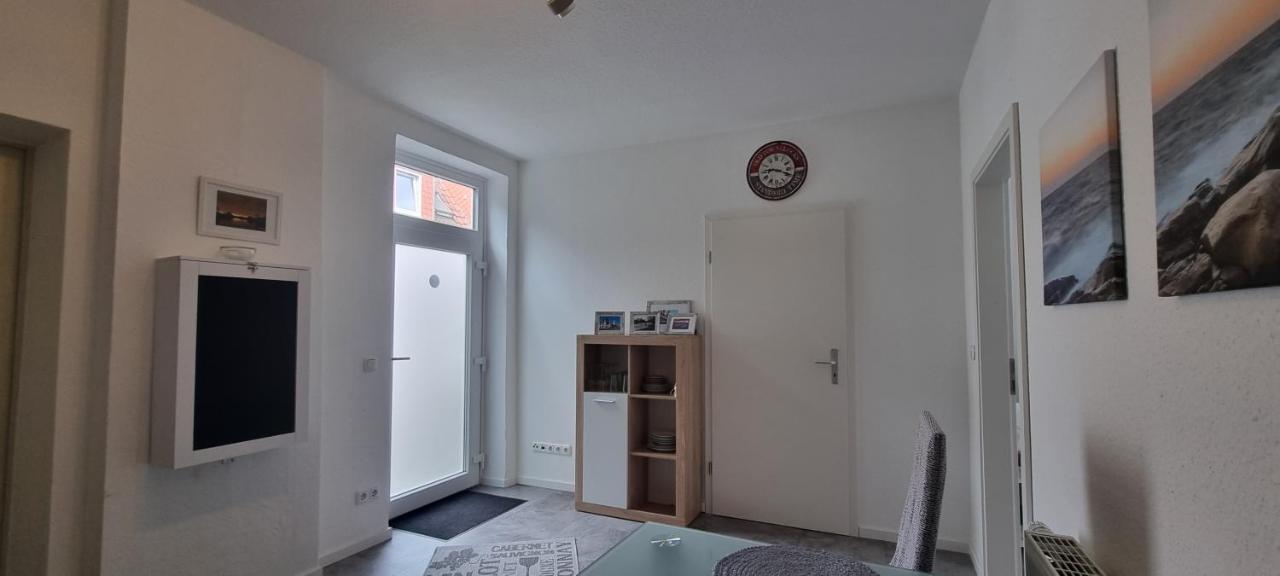 Appartement Hertha Celle Exterior photo